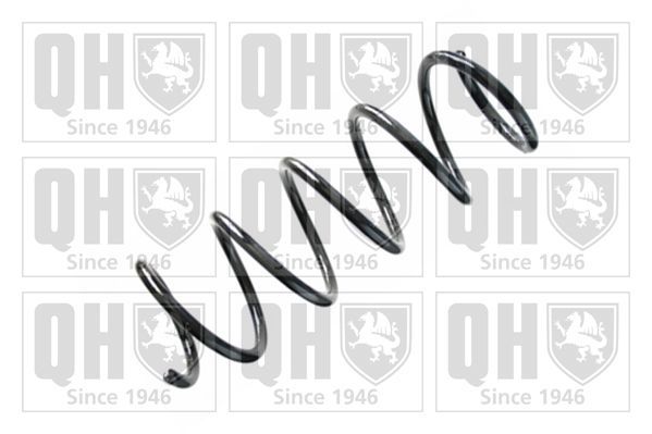 Spyruoklė QUINTON HAZELL QCS8440