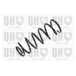 Spyruoklė QUINTON HAZELL QCS8441