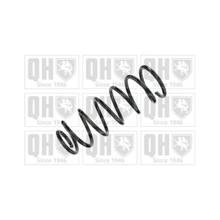 Spyruoklė QUINTON HAZELL QCS8441