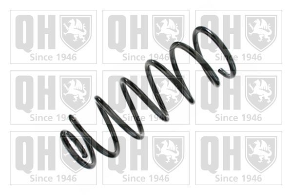 Spyruoklė QUINTON HAZELL QCS8441