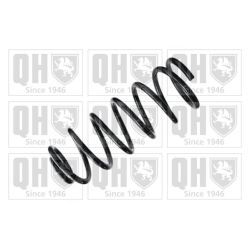 Spyruoklė QUINTON HAZELL QCS8442