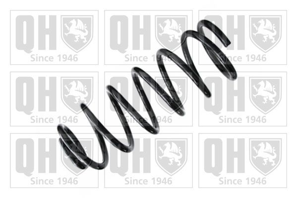 Spyruoklė QUINTON HAZELL QCS8442