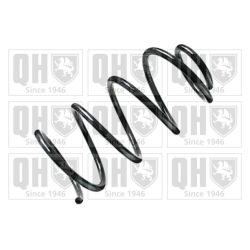 Spyruoklė QUINTON HAZELL QCS8448