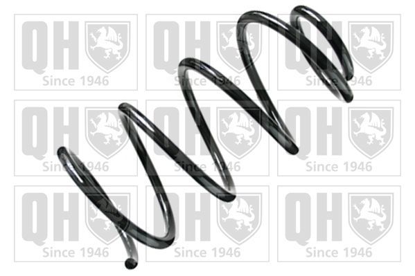 Spyruoklė QUINTON HAZELL QCS8448