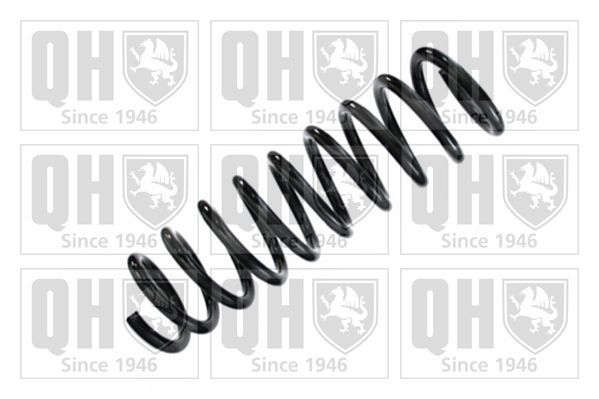 Spyruoklė QUINTON HAZELL QCS8449