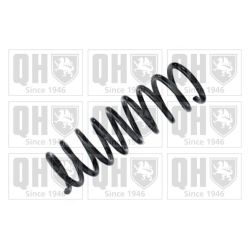 Spyruoklė QUINTON HAZELL QCS8450