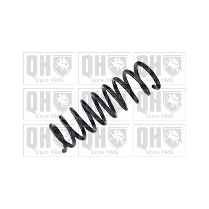 Spyruoklė QUINTON HAZELL QCS8450