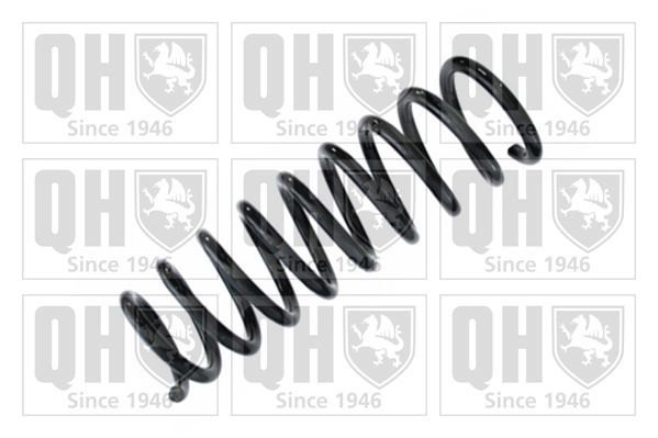 Spyruoklė QUINTON HAZELL QCS8450