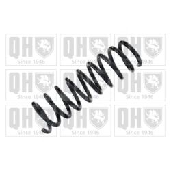 Spyruoklė QUINTON HAZELL QCS8451