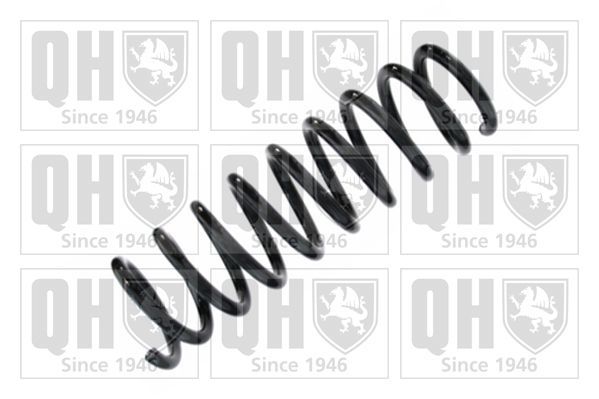 Spyruoklė QUINTON HAZELL QCS8451