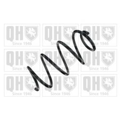 Spyruoklė QUINTON HAZELL QCS8452