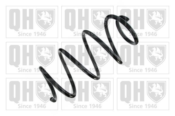 Spyruoklė QUINTON HAZELL QCS8452