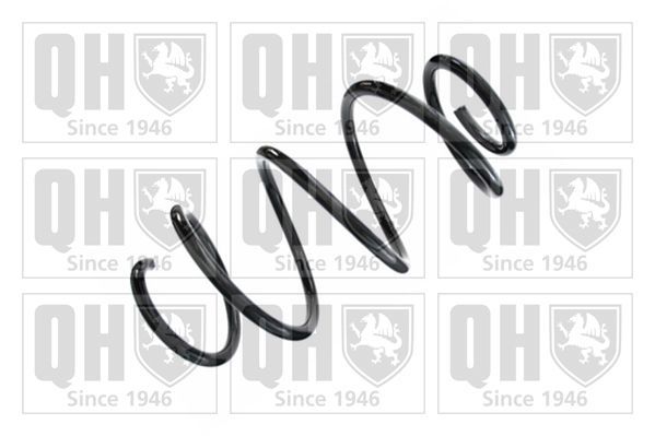 Spyruoklė QUINTON HAZELL QCS8453