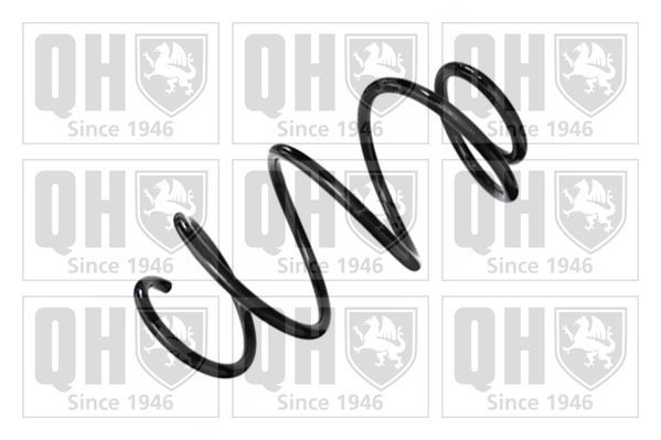 Spyruoklė QUINTON HAZELL QCS8454