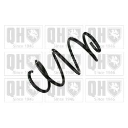 Spyruoklė QUINTON HAZELL QCS8456