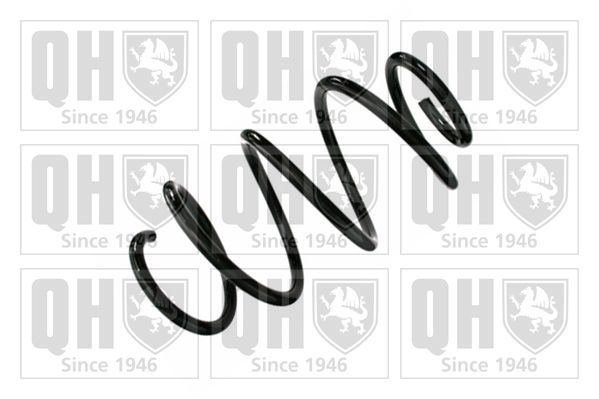 Spyruoklė QUINTON HAZELL QCS8456