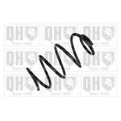 Spyruoklė QUINTON HAZELL QCS8457