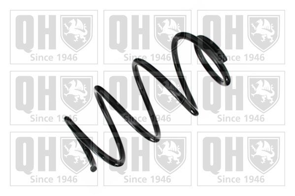 Spyruoklė QUINTON HAZELL QCS8457