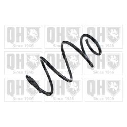 Spyruoklė QUINTON HAZELL QCS8458