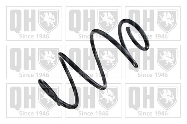 Spyruoklė QUINTON HAZELL QCS8458