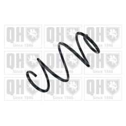 Spyruoklė QUINTON HAZELL QCS8460