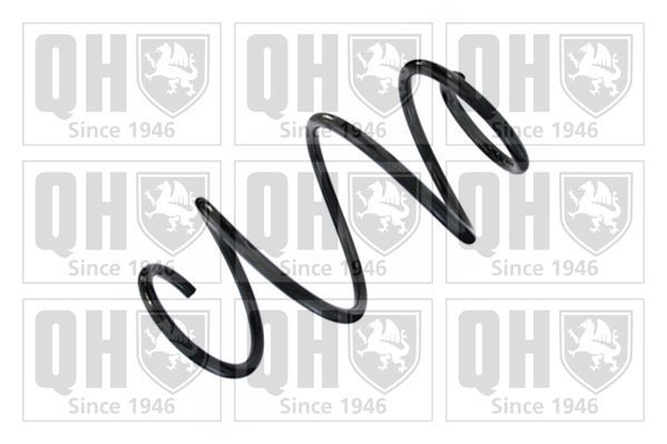 Spyruoklė QUINTON HAZELL QCS8460