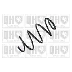 Spyruoklė QUINTON HAZELL QCS8461