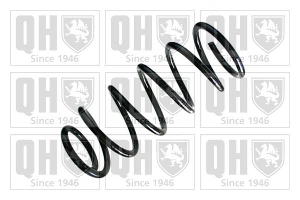 Spyruoklė QUINTON HAZELL QCS8513