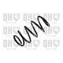 Spyruoklė QUINTON HAZELL QCS8514