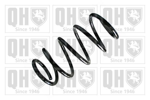 Spyruoklė QUINTON HAZELL QCS8514