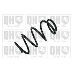 Spyruoklė QUINTON HAZELL QCS8517