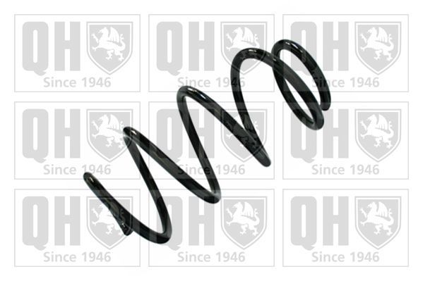 Spyruoklė QUINTON HAZELL QCS8517