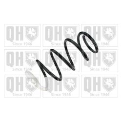 Spyruoklė QUINTON HAZELL QCS8519