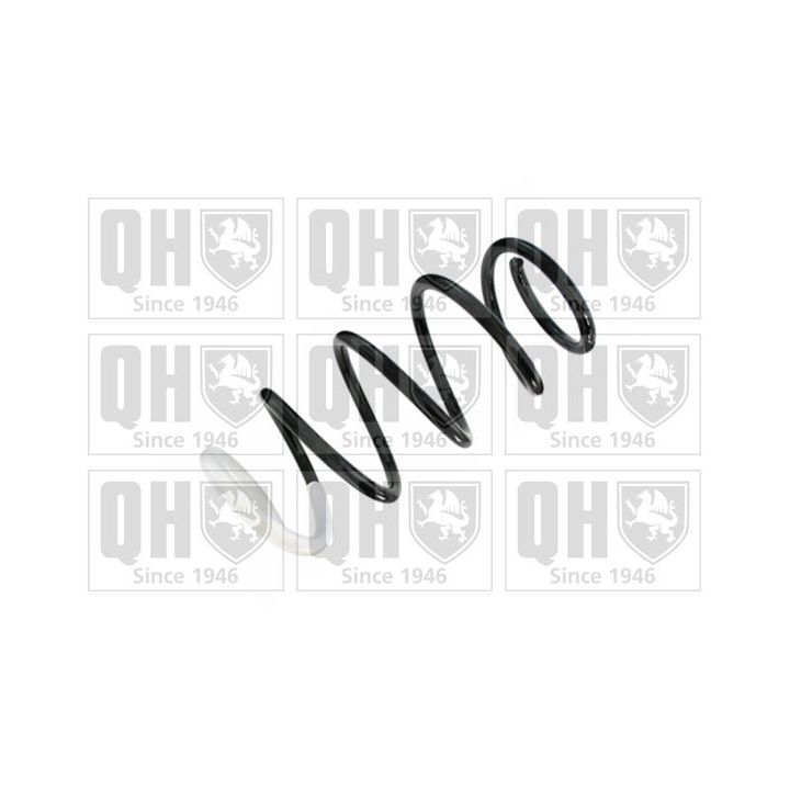 Spyruoklė QUINTON HAZELL QCS8519