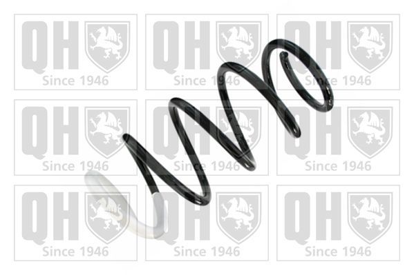 Spyruoklė QUINTON HAZELL QCS8519