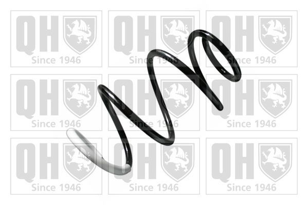 Spyruoklė QUINTON HAZELL QCS8552