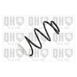 Spyruoklė QUINTON HAZELL QCS8553