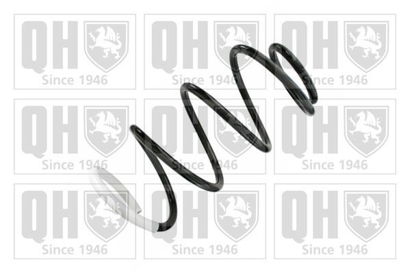 Spyruoklė QUINTON HAZELL QCS8553