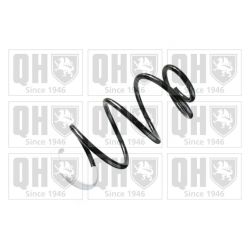 Spyruoklė QUINTON HAZELL QCS8554