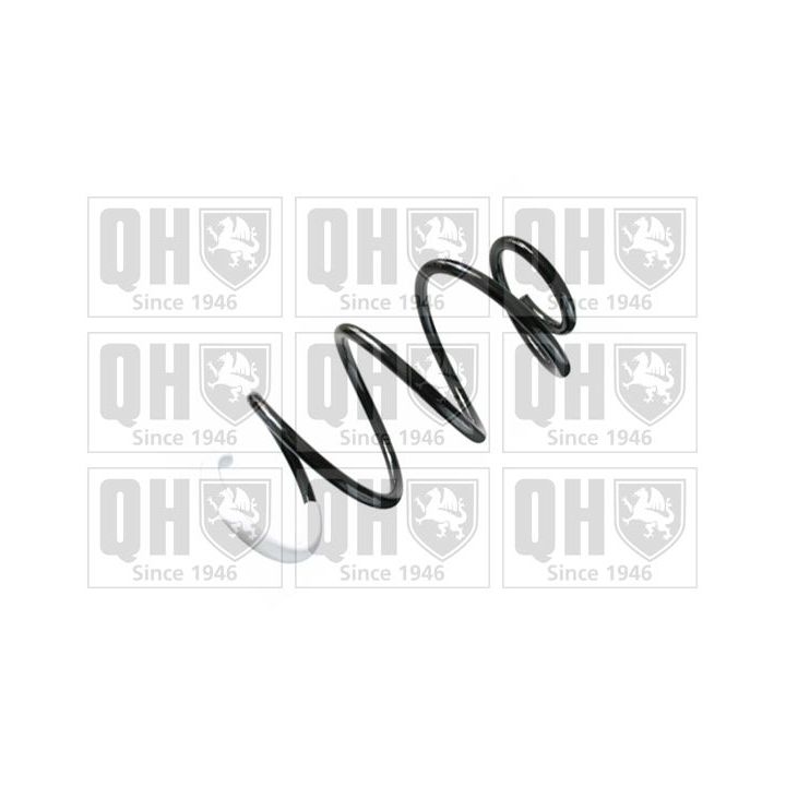 Spyruoklė QUINTON HAZELL QCS8554