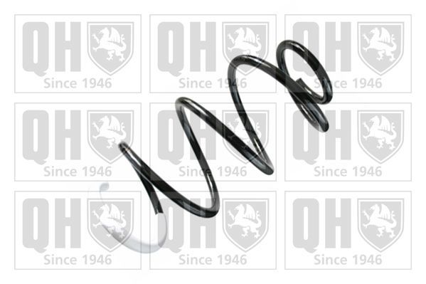 Spyruoklė QUINTON HAZELL QCS8554