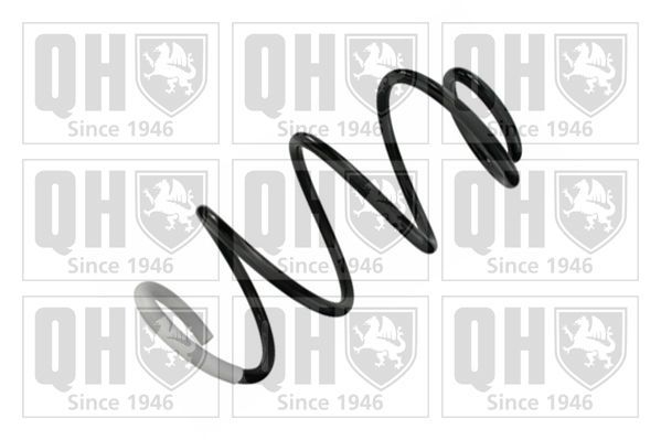 Spyruoklė QUINTON HAZELL QCS8555