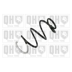 Spyruoklė QUINTON HAZELL QCS8556