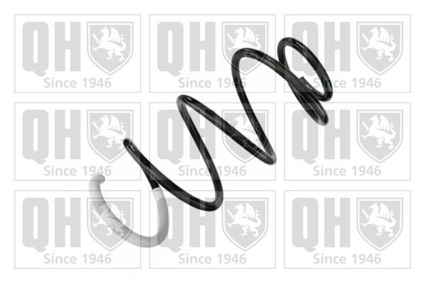 Spyruoklė QUINTON HAZELL QCS8556