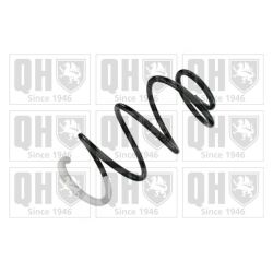 Spyruoklė QUINTON HAZELL QCS8557