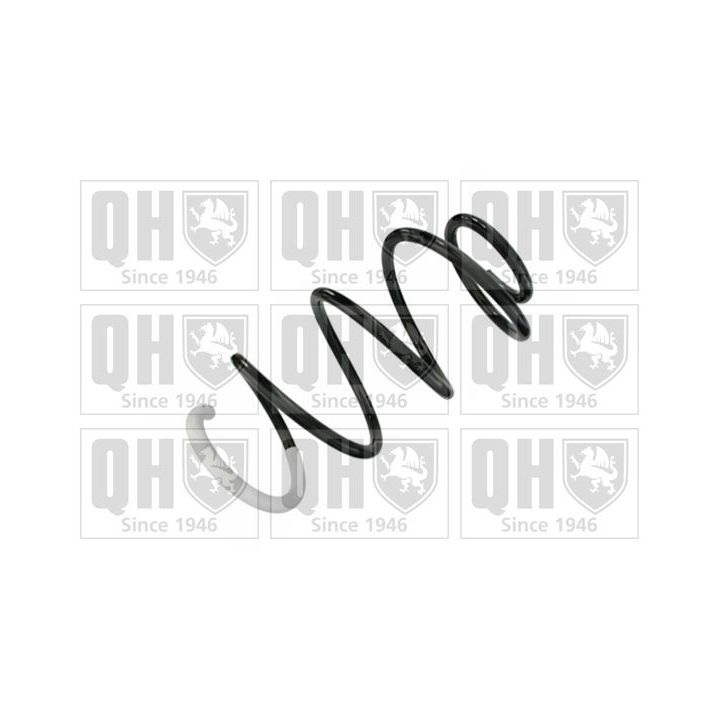 Spyruoklė QUINTON HAZELL QCS8557