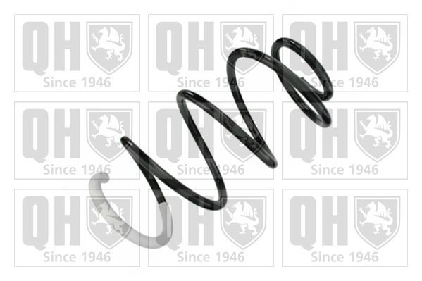 Spyruoklė QUINTON HAZELL QCS8557