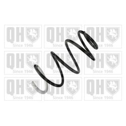 Spyruoklė QUINTON HAZELL QCS8558