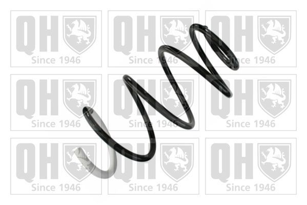 Spyruoklė QUINTON HAZELL QCS8558