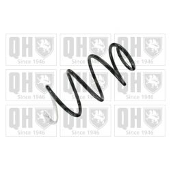 Spyruoklė QUINTON HAZELL QCS8559